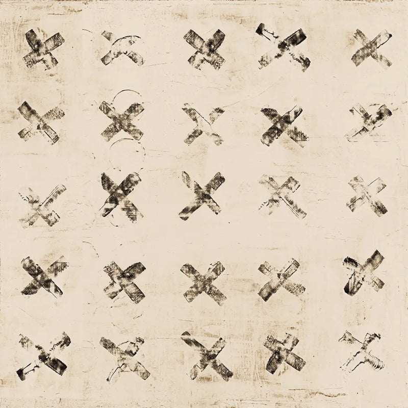 Dark XX by Michael Mullan. SKU 83264a. Archival Giclee Fine art print for wall decor.