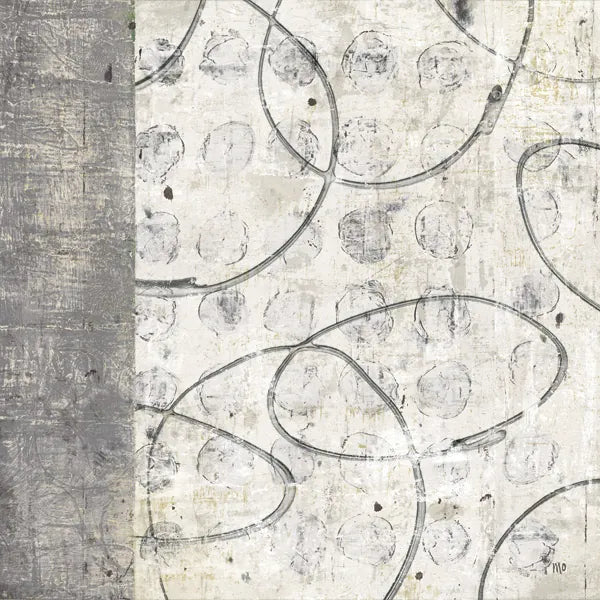 Earth Matter I by Michael Mullan. SKU 3356a. Archival Giclee Fine art print for wall decor.