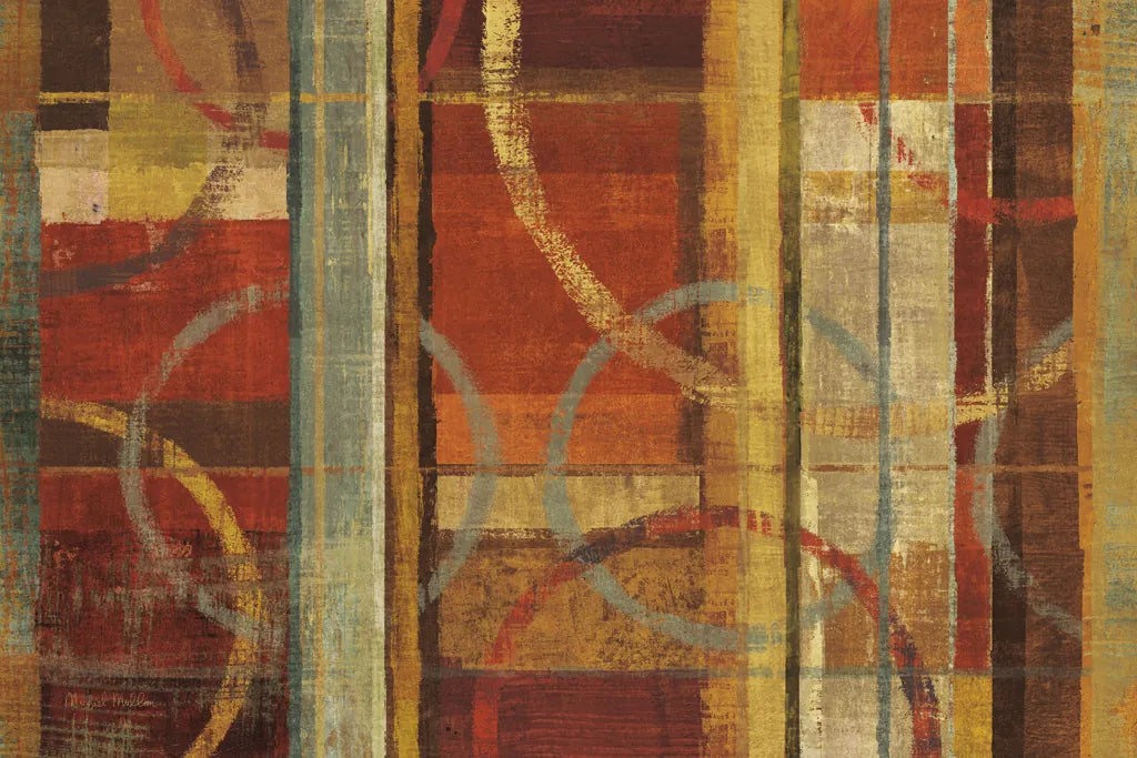 Fire by Michael Mullan. SKU 50636i. Archival Giclee Fine art print for wall decor.