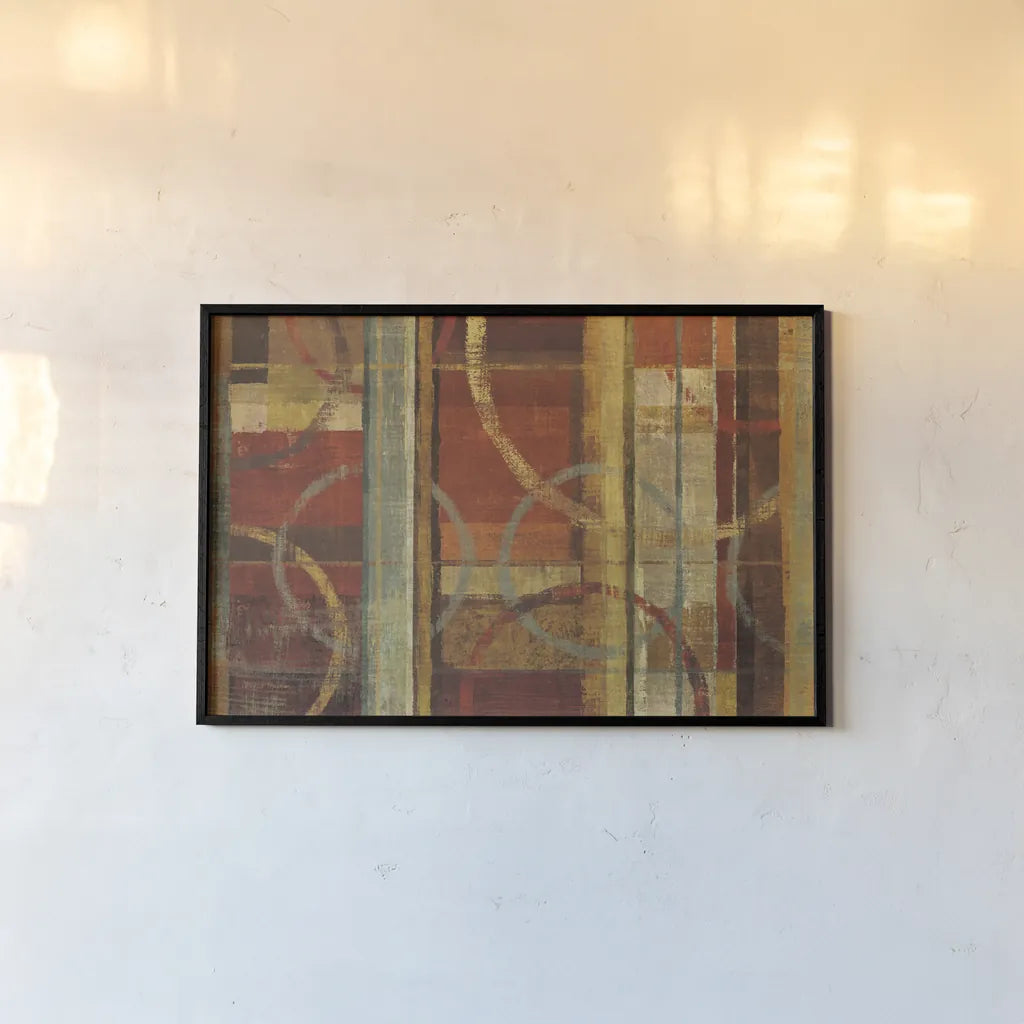 Fire by Michael Mullan. shown as a paper print in a black flame. Available as a archival giclee rolled canvas, fine art paper, or poster print. SKU 50636i.