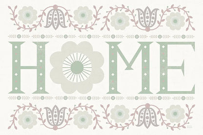 Folk Lodge Home v2 Hygge by Michael Mullan. SKU 33770i. Archival Giclee Fine art print for wall decor.