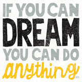 If You Can Dream Gold by Michael Mullan. SKU 18280a. Archival Giclee Fine art print for wall decor.