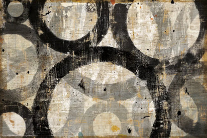 Industrial I by Michael Mullan. SKU 22502i. Archival Giclee Fine art print for wall decor.