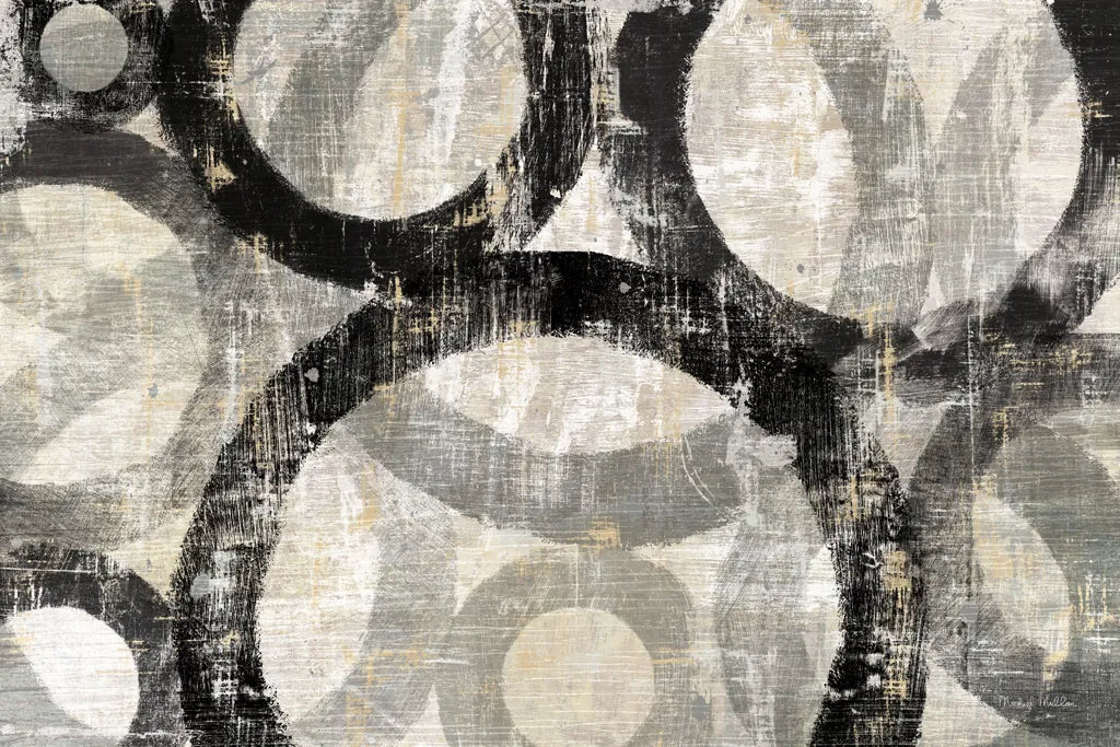 Industrial I Neutral by Michael Mullan. SKU 70563i. Archival Giclee Fine art print for wall decor.