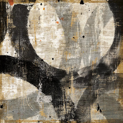 Industrial III by Michael Mullan. SKU 22504a. Archival Giclee Fine art print for wall decor.