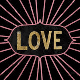 Jolly Holiday Love by Michael Mullan. SKU 67435a. Archival Giclee Fine art print for wall decor.