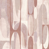 Mod Pods Blush by Michael Mullan. SKU 42736a. Archival Giclee Fine art print for wall decor.