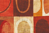 Modern Geometric III by Michael Mullan. SKU 14952i. Archival Giclee Fine art print for wall decor.