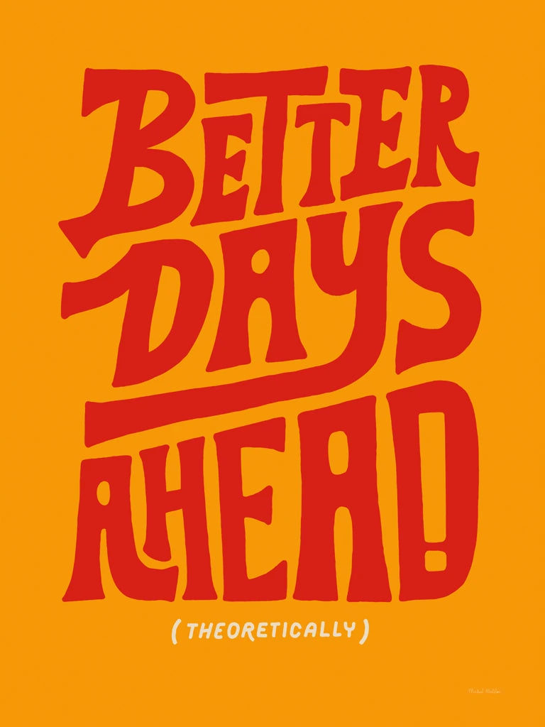 Motivation Mantra III v2 by Michael Mullan