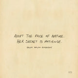 Outdoor Adventure VII by Michael Mullan. SKU 101007a. Archival Giclee Fine art print for wall decor.