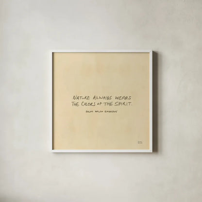 Outdoor Adventure VIII by Michael Mullan. Shown in a crisp white glass frame for a clean and minimalist style. Available as an archival giclee rolled canvas, fine art paper, or poster print. SKU 101008a.