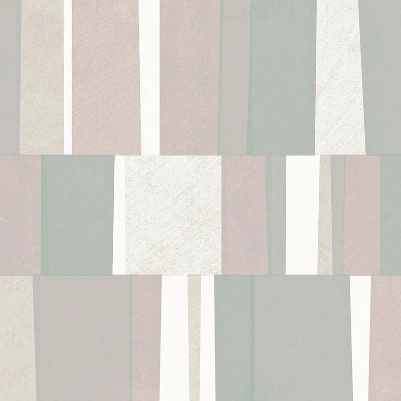 Pastel Abstract by Michael Mullan. SKU 33781a. Archival Giclee Fine art print for wall decor.