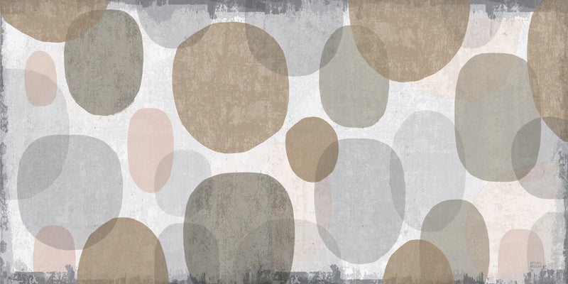 Pastel Drips by Michael Mullan