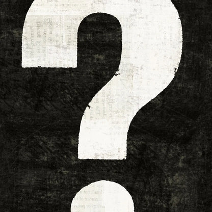 Punctuated Black Square VIII by Michael Mullan. SKU 9041a. Archival Giclee Fine art print for wall decor.