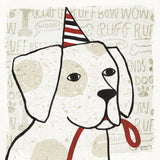 Puppy Love III by Michael Mullan. SKU 16047a. Archival Giclee Fine art print for wall decor.