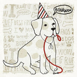 Puppy Love VIII by Michael Mullan. SKU 104068a. Archival Giclee Fine art print for wall decor.