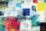 Radiance by Michael Mullan. SKU 25827i. Archival Giclee Fine art print for wall decor.