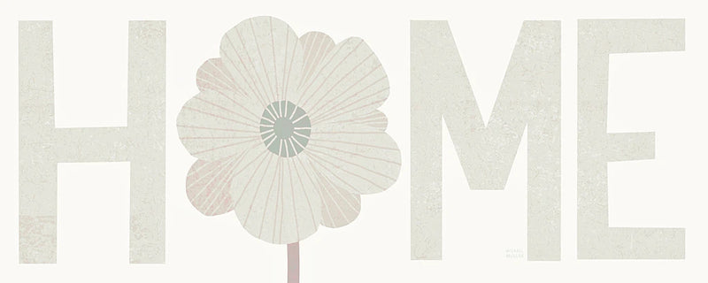 Seaside Bouquet Home Hygge by Michael Mullan