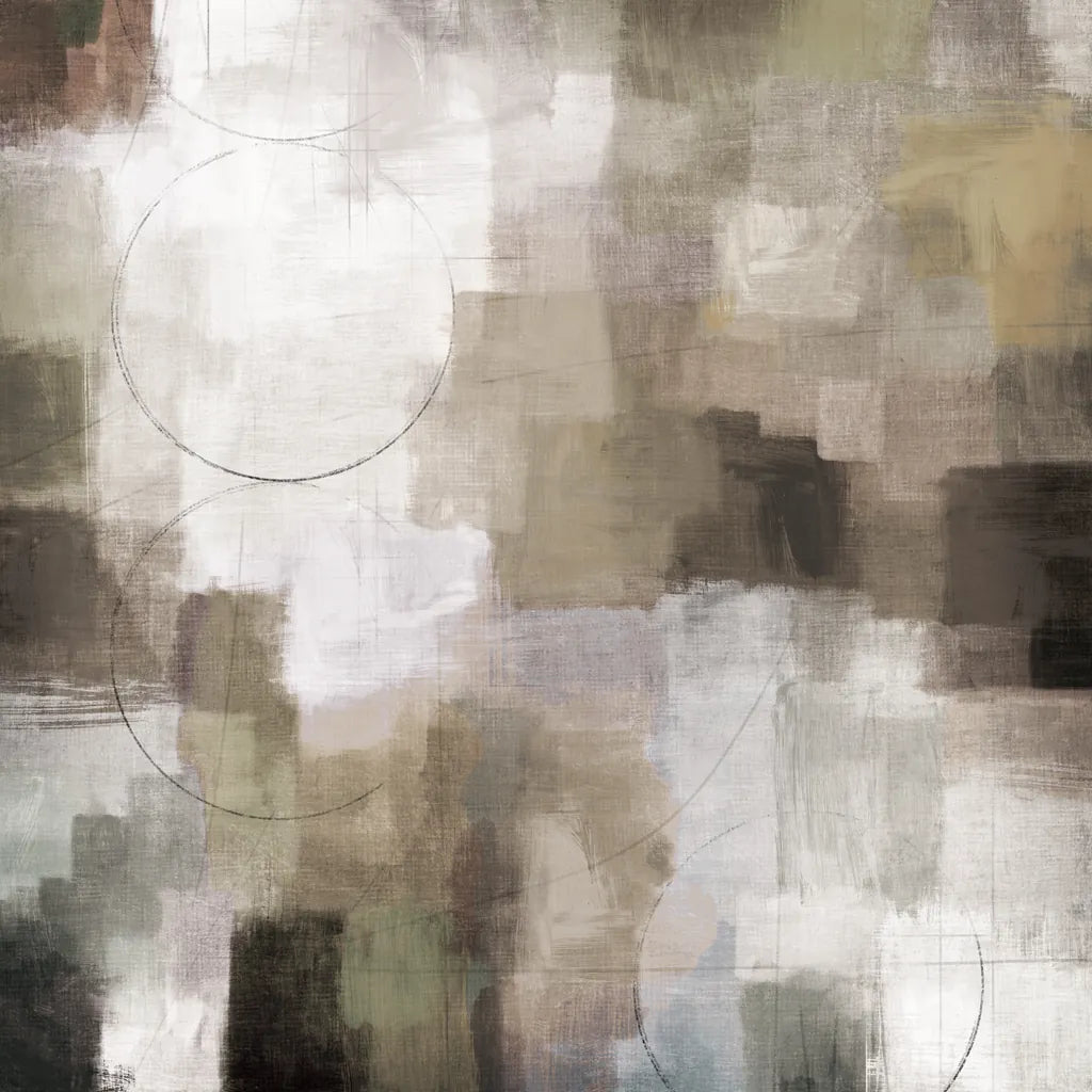 Seasons Neutral by Michael Mullan. SKU 75162a. Archival Giclee Fine art print for wall decor.