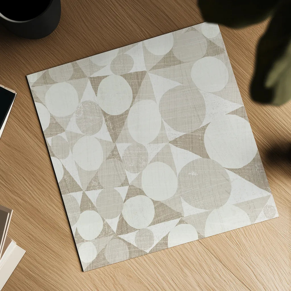 Spotty I by Michael Mullan. Shown as a detailed flat fine art print, highlighting archival giclee quality. Available as an archival giclee rolled canvas, fine art paper, or poster print. SKU 75958a.