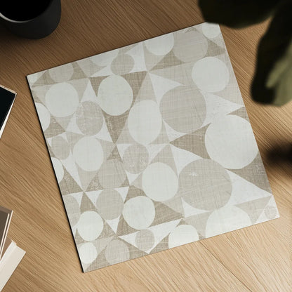 Spotty I by Michael Mullan. Shown as a detailed flat fine art print, highlighting archival giclee quality. Available as an archival giclee rolled canvas, fine art paper, or poster print. SKU 75958a.