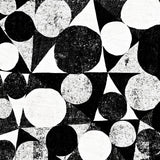 Spotty II by Michael Mullan. SKU 16740a. Archival Giclee Fine art print for wall decor.