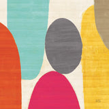 Spring Costa Del Sol II by Michael Mullan. SKU 11158a. Archival Giclee Fine art print for wall decor.
