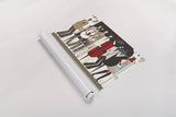 The Band Neutral by Michael Mullan. shown as a rolled paper print. Available as archival giclee rolled canvas, fine art paper, or poster print. SKU 51117i.