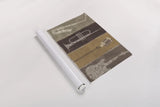 Type Band Neutral by Michael Mullan. shown as a rolled paper print. Available as archival giclee rolled canvas, fine art paper, or poster print. SKU 12170i.