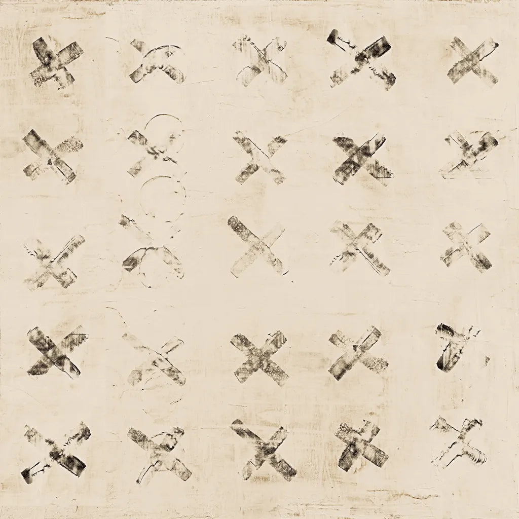 Warm XX by Michael Mullan. SKU 82197a. Archival Giclee Fine art print for wall decor.