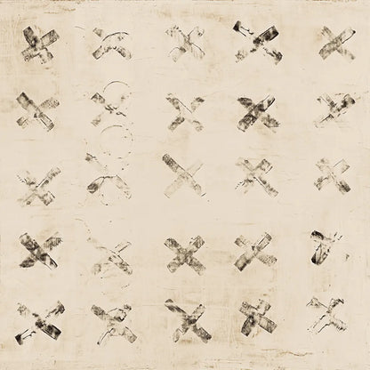 Warm XX by Michael Mullan. SKU 82197a. Archival Giclee Fine art print for wall decor.