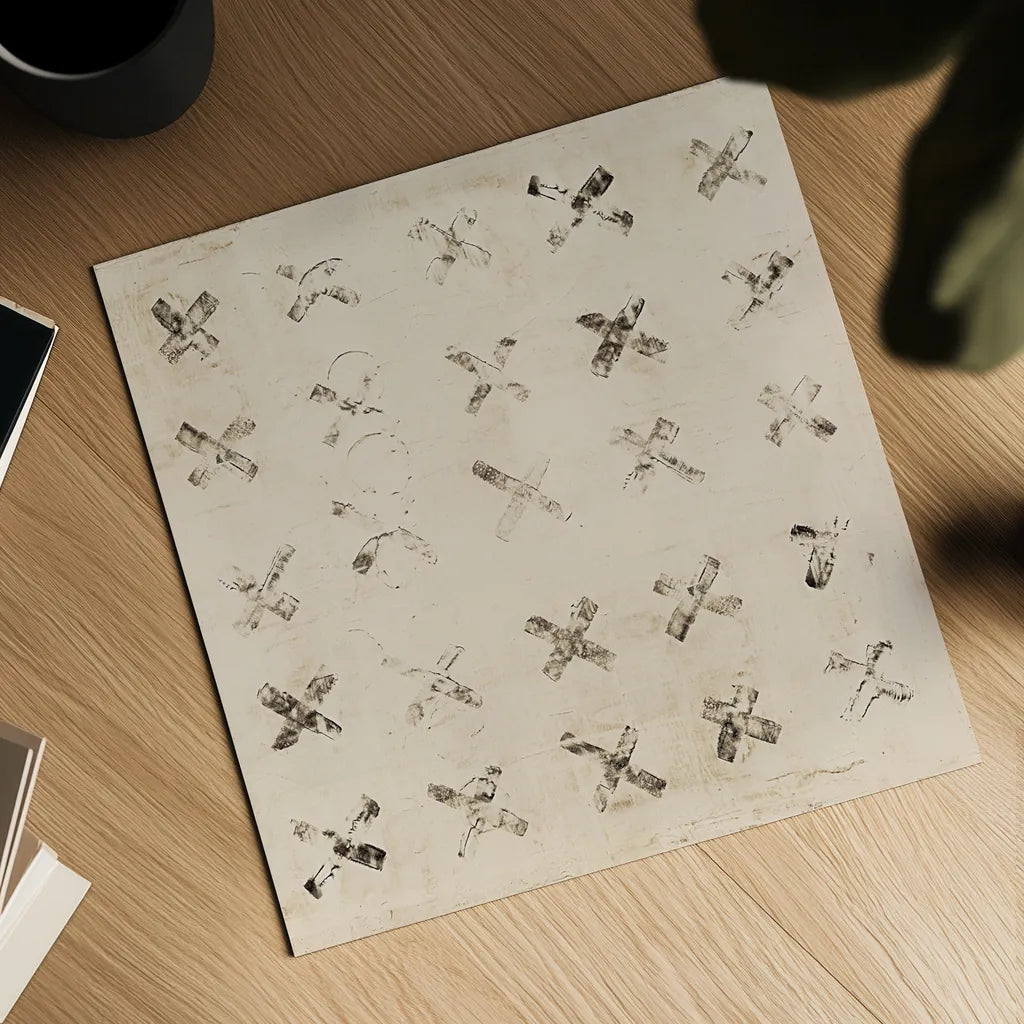 Warm XX by Michael Mullan. Shown as a detailed flat fine art print, highlighting archival giclee quality. Available as an archival giclee rolled canvas, fine art paper, or poster print. SKU 82197a.