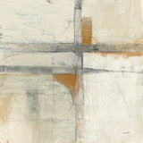 Aerial View II by Mike Schick. SKU 34267a. Archival Giclee Fine art print for wall decor.