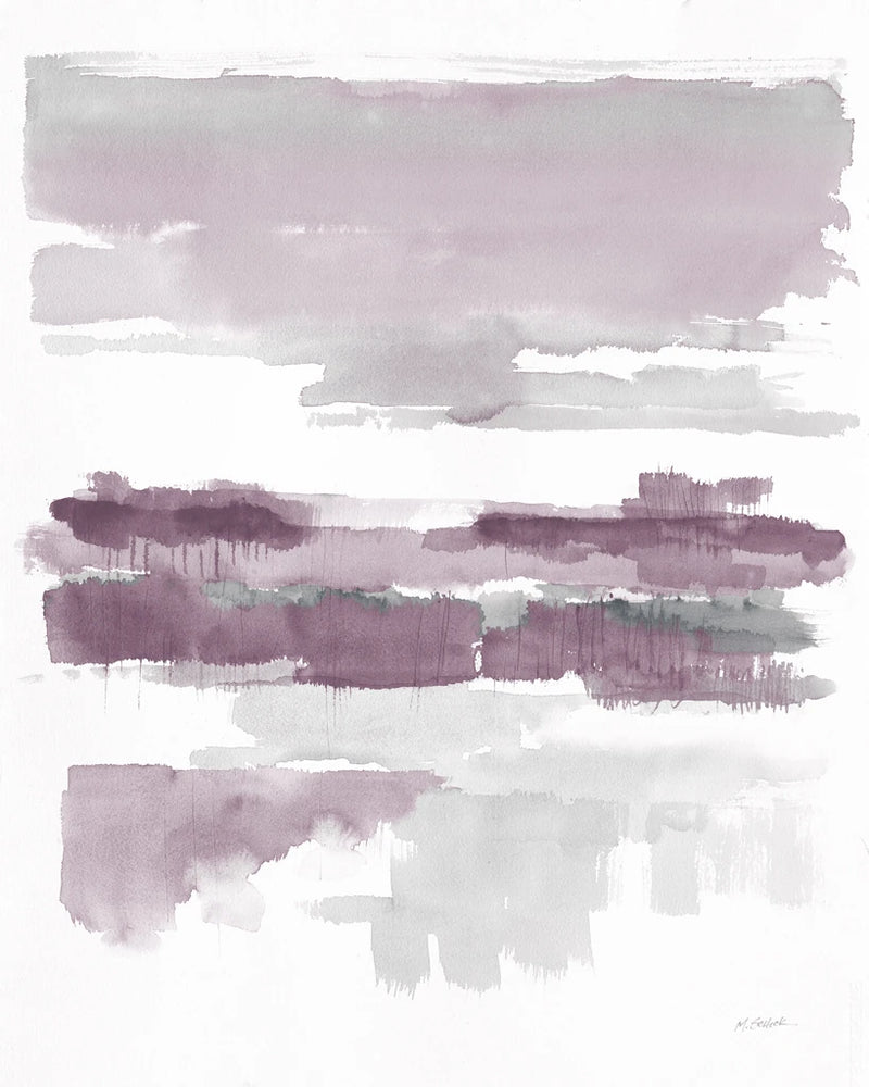 Amethyst Wetlands Crop by Mike Schick