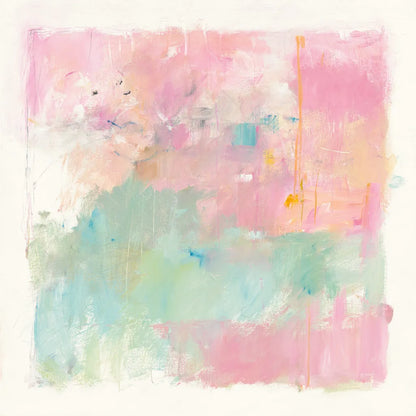 At Loose Ends by Mike Schick. SKU 30617a. Archival Giclee Fine art print for wall decor.