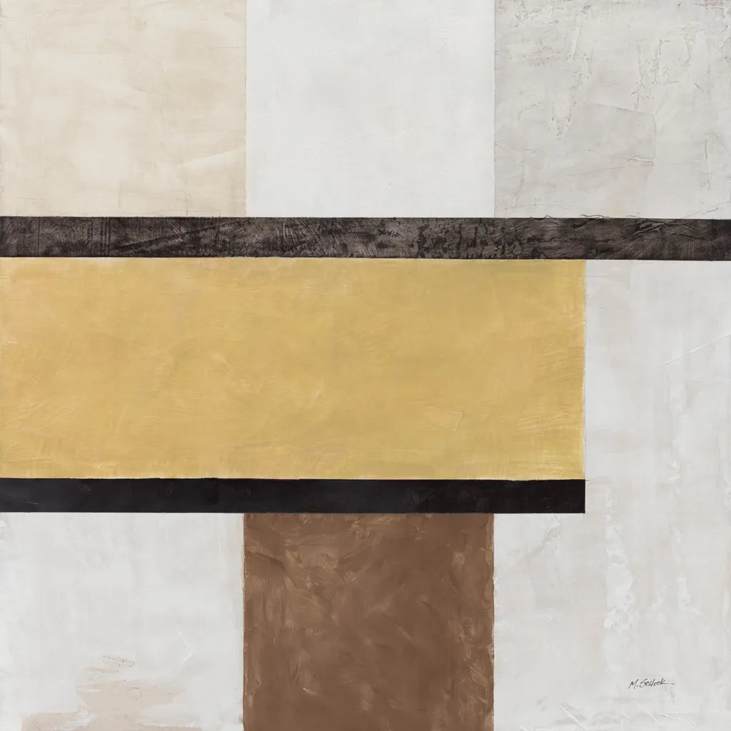 Balance Beam I Crosby by Mike Schick. SKU 91696a. Archival Giclee Fine art print for wall decor.