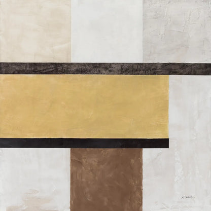 Balance Beam I Crosby by Mike Schick. SKU 91696a. Archival Giclee Fine art print for wall decor.