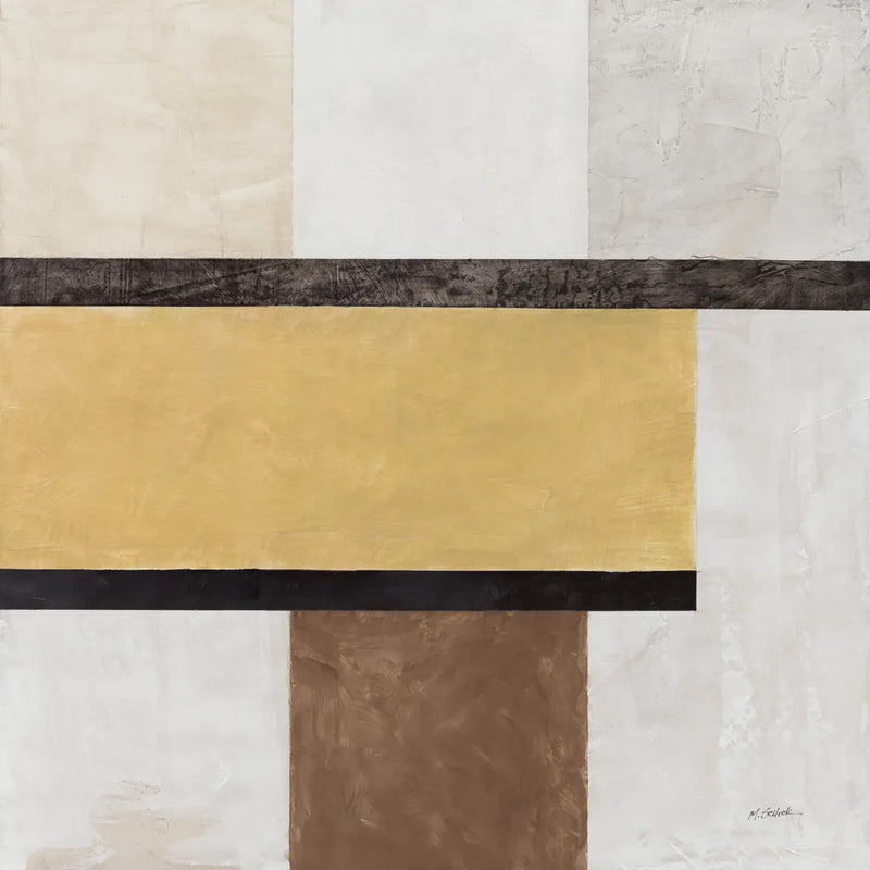 Balance Beam I Crosby by Mike Schick. SKU 91696a. Archival Giclee Fine art print for wall decor.