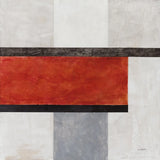 Balance Beam I No Lines by Mike Schick. SKU 91634a. Archival Giclee Fine art print for wall decor.