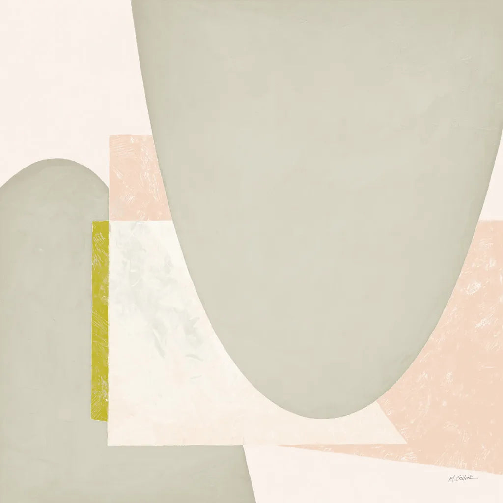 Blackbird Neutral by Mike Schick. SKU 53044a. Archival Giclee Fine art print for wall decor.