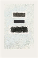 Blackout by Mike Schick. SKU 52659h. Archival Giclee Fine art print for wall decor.