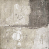 Blue Water II Neutral by Mike Schick. SKU 34233a. Archival Giclee Fine art print for wall decor.