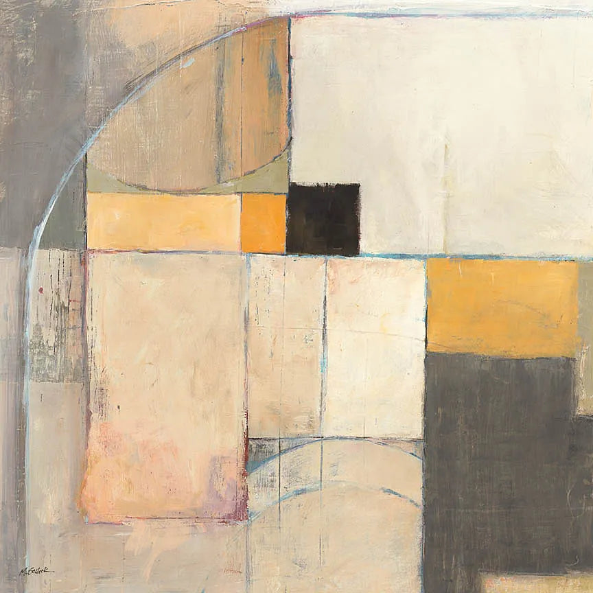 Blues Before Sunrise by Mike Schick. SKU 34197a. Archival Giclee Fine art print for wall decor.