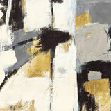 Catalina I Gold by Mike Schick. SKU 34241a. Archival Giclee Fine art print for wall decor.