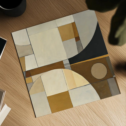 Champagne I by Mike Schick. Shown as a detailed flat fine art print, highlighting archival giclee quality. Available as an archival giclee rolled canvas, fine art paper, or poster print. SKU 6477a.