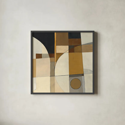 Champagne II by Mike Schick. Shown in a sleek black glass frame for a contemporary gallery look. Available as an archival giclee rolled canvas, fine art paper, or poster print. SKU 6478a.