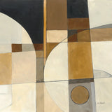 Champagne III Crop by Mike Schick. SKU 37427a. Archival Giclee Fine art print for wall decor.