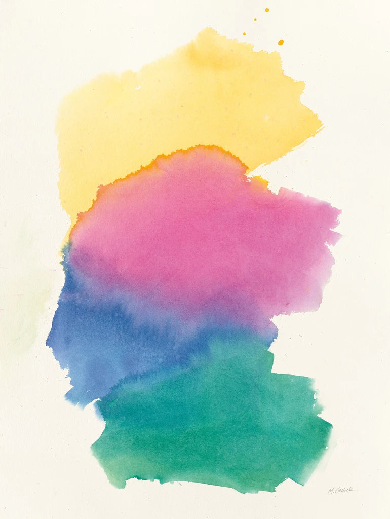 Colorburst II by Mike Schick