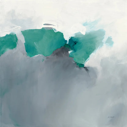 Dark to Light Peacock by Mike Schick. SKU 49779a. Archival Giclee Fine art print for wall decor.