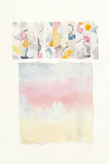 Day Dream Watercolor v2 by Mike Schick. SKU 45825h. Archival Giclee Fine art print for wall decor.